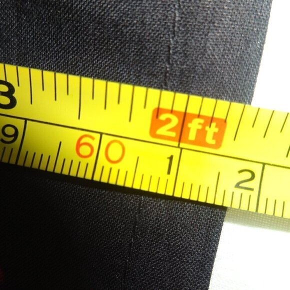 Divena size XXL Kurti cotton black with pink trim, pink, orange yellow print NWT - Picture 12 of 16